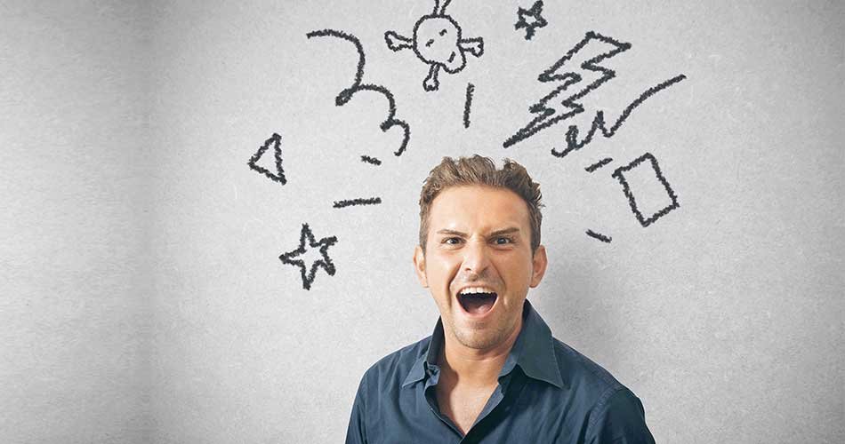 长寿|通过健康表达来管理愤怒