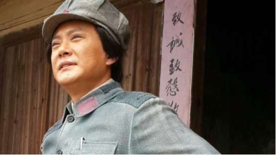 陈漫|刘劲再演周总理,没有唐国强和王伍福,新剧《信仰》能火吗?