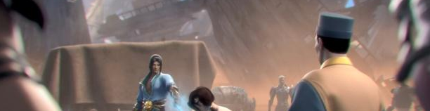 |这个蛇女真的很蠢，自寻死路就算了，最后成功拖别人下水！