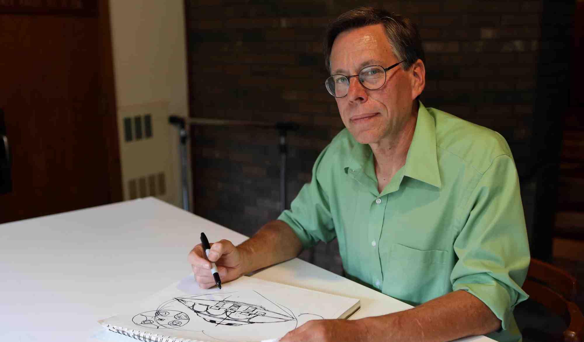 美国51区工程师声称:115号元素是UFO的核心材料,它到底是什么?