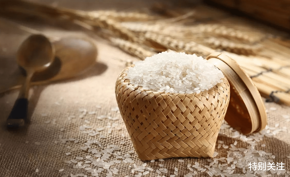 原来大米不是越贵越好，只要看到这“3段字”，都是优质好米