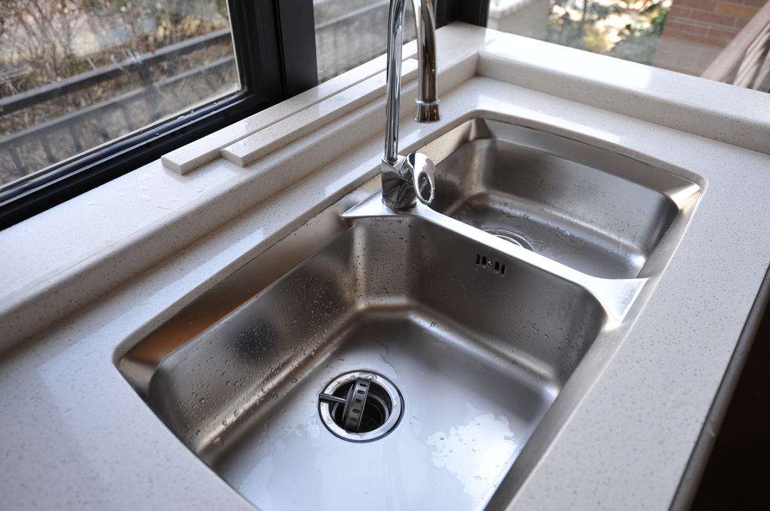 想利用厨房做收纳？先做好橱柜防潮再说