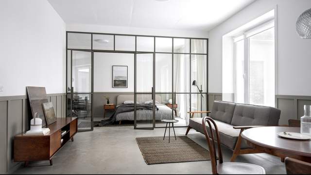 interior|Interior NG 功能性公寓