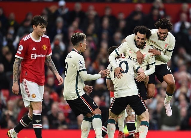 说DJ的妈妈|0-5!曼联创31年耻辱纪录,近19万人投票!希望索帅下课的一边倒