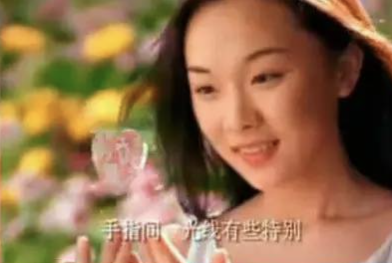 我是愈姑娘|“豪放小娇妻”霍思燕的劲爆逆袭路