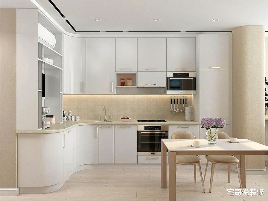 发现一对58岁中年夫妻的家，那叫一个温馨，分享给大家瞧瞧，羡慕