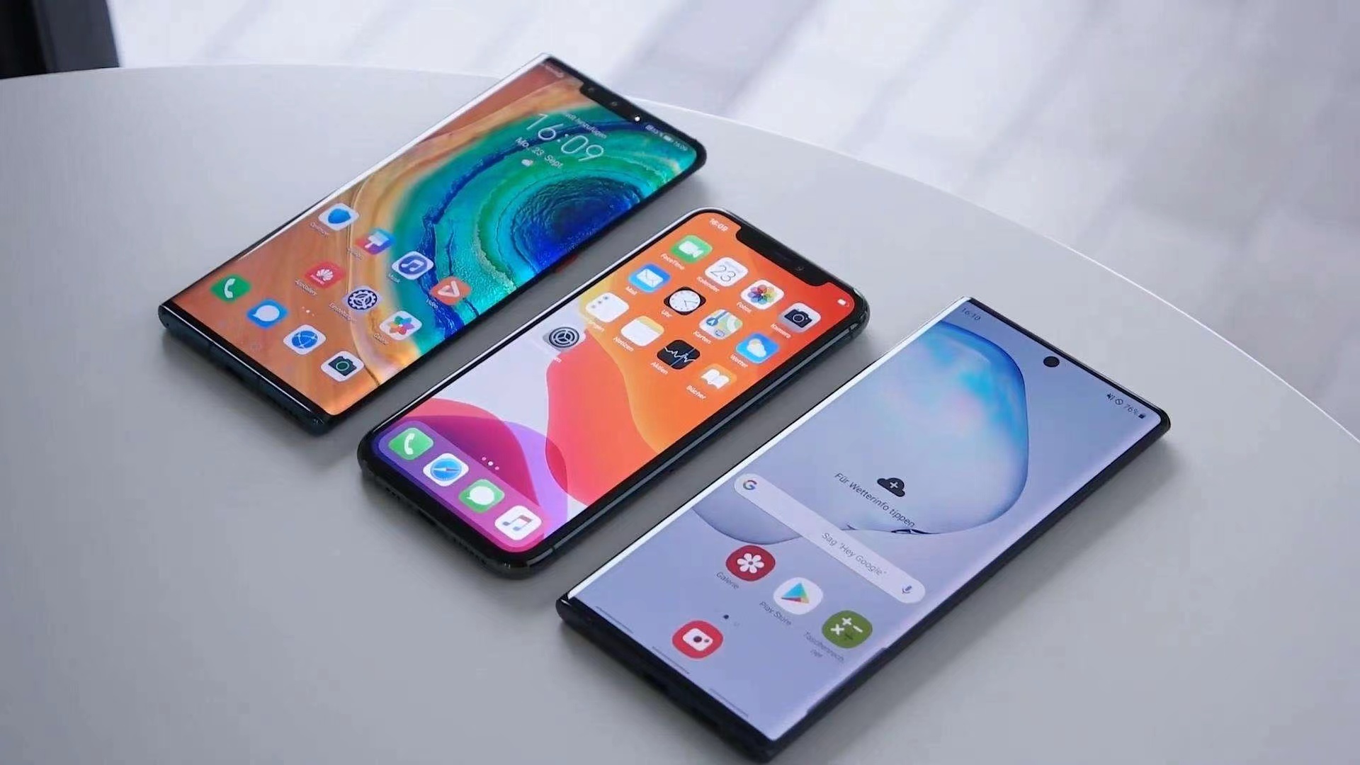 内卷|2022年,手机硬件时代内卷结束。