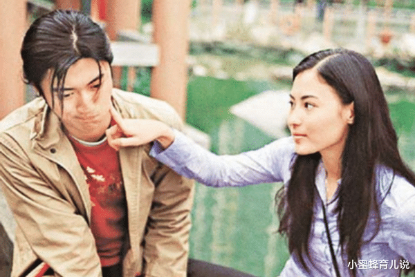 谢霆锋|“我最后悔的决定，就是和张柏芝离婚”，谢霆锋道出原因让人心酸