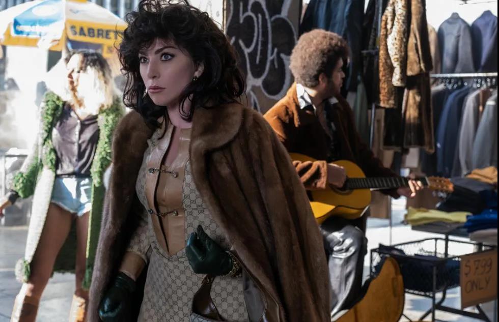 Lady Gaga|11月美国电影新片有哪些值得一看