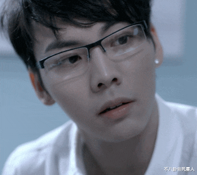 迪丽热巴|?5位“换头改命”的男星，嘴凸、下巴短，他们动脸后变顶级帅哥