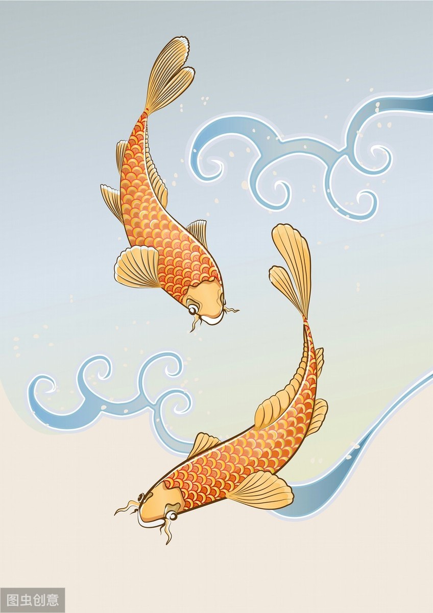 |一尾鱼带着中华文化，游到了百姓锅中