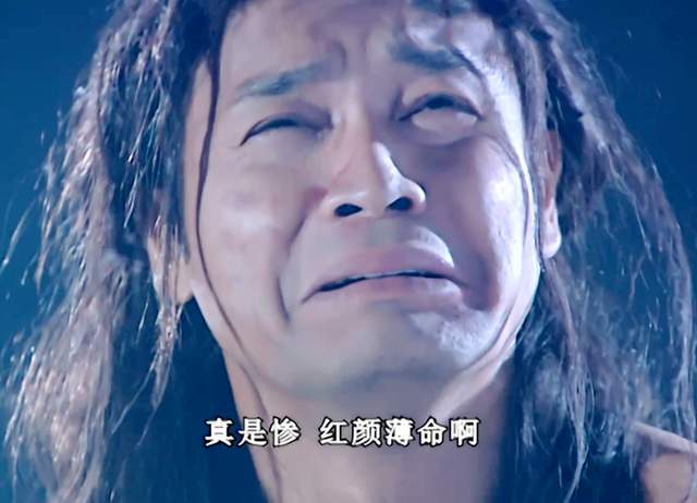 天下第一|成是非与云萝：穷小子乌鸡变凤凰，逆势之路源于良心发现