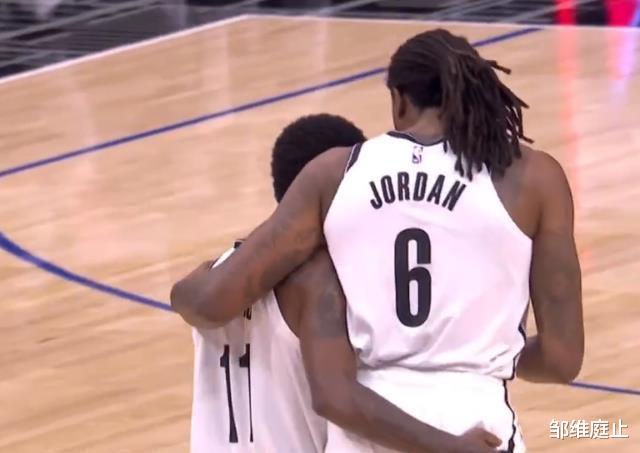 籃網(wǎng)隊(duì)|6連勝！籃網(wǎng)隊(duì)雙殺快船隊(duì)！哈登MVP，倫納德表現(xiàn)最差