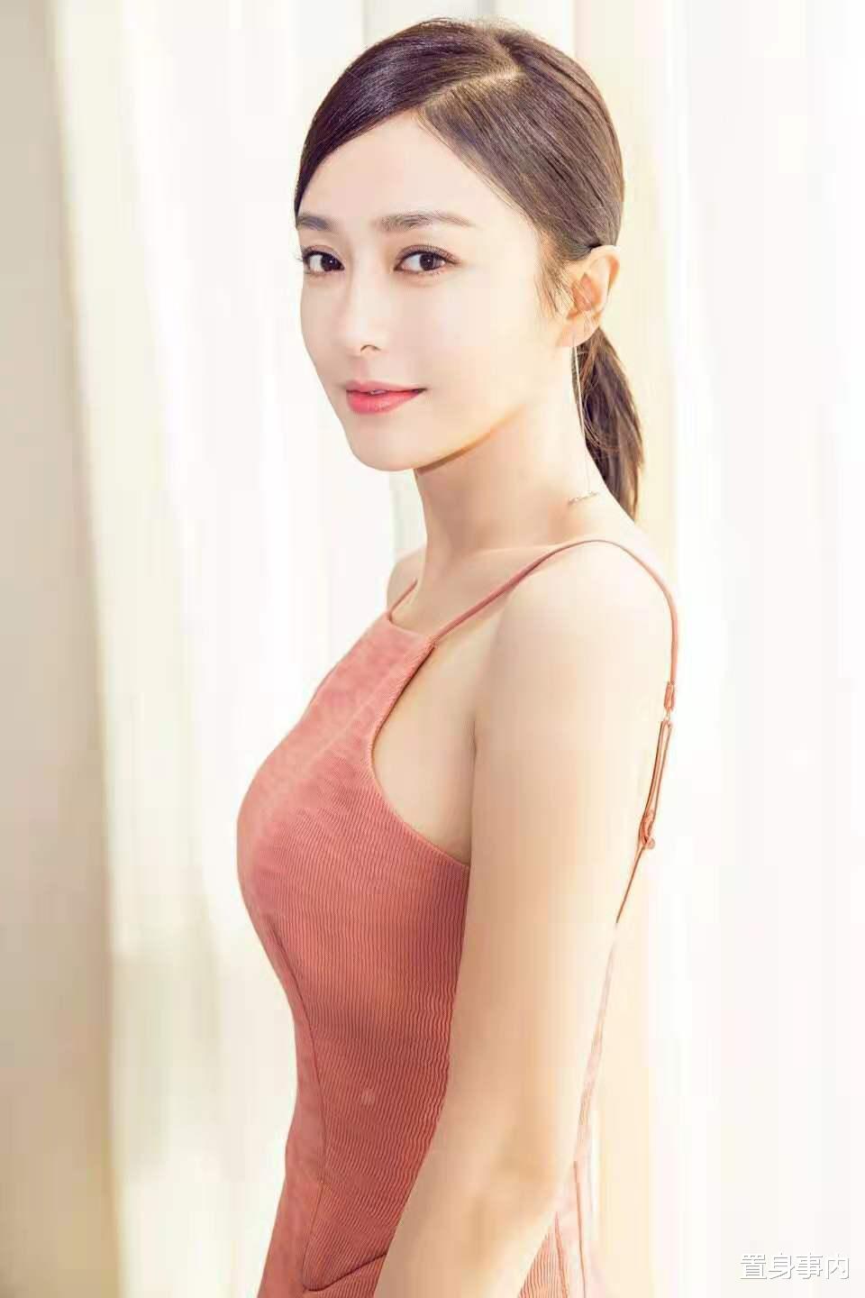 陈晓旭|来自辽宁的5位绝美女星，各有各的韵味，有人已经离世14年