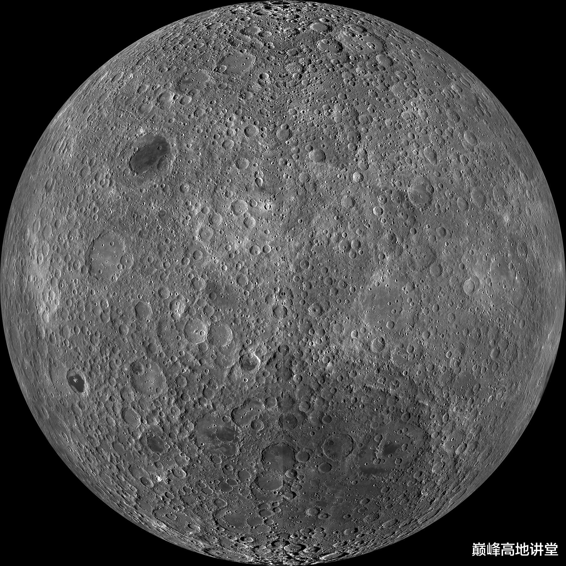 嫦娥六号究竟去月球南极,还是去月球背面?复杂度再上新台阶