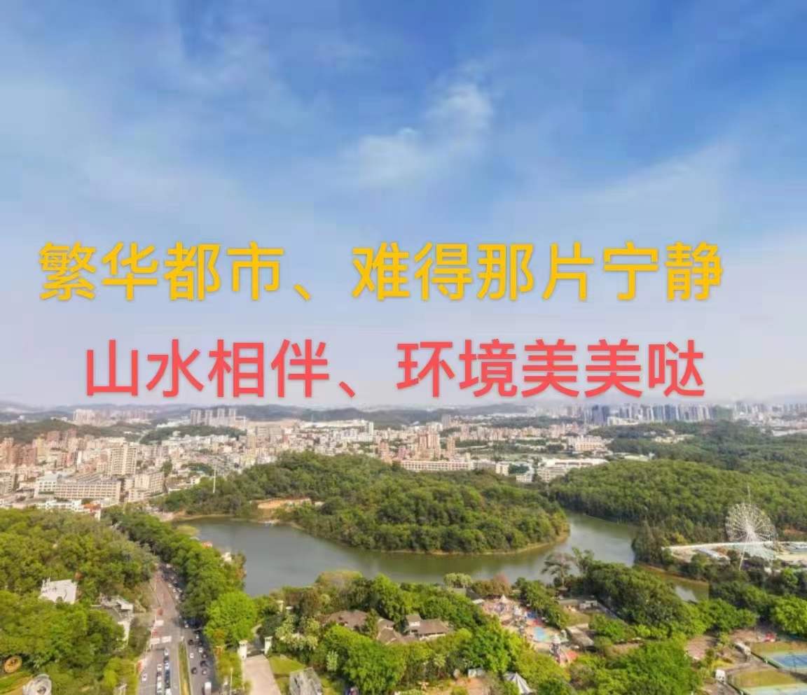 我爱我家|龙华企业人才房对外推出 这种可以入手吗？