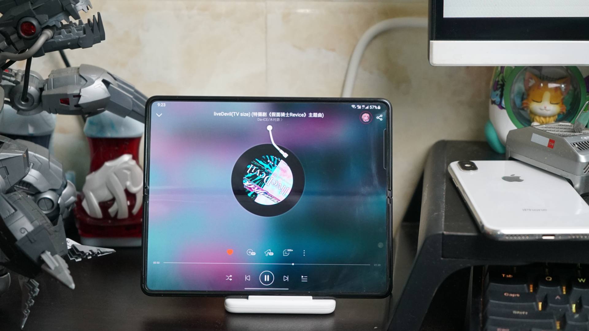 aigo|解放桌面雜亂充電，aigo小魔方 20W PD快充插座實現自由快充