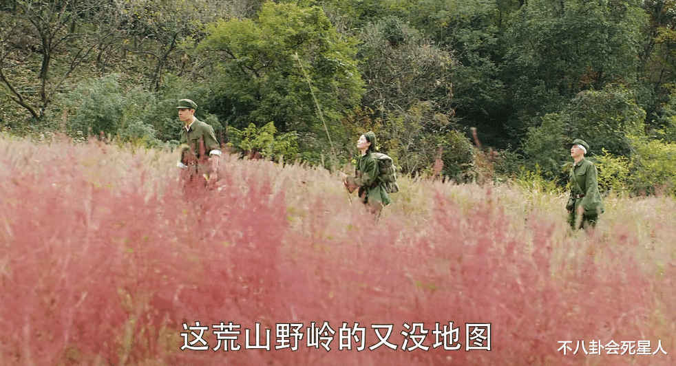 肖战|肖战新剧开播就“杀”出重围！力压周迅，剧情却尬得脚趾抠地