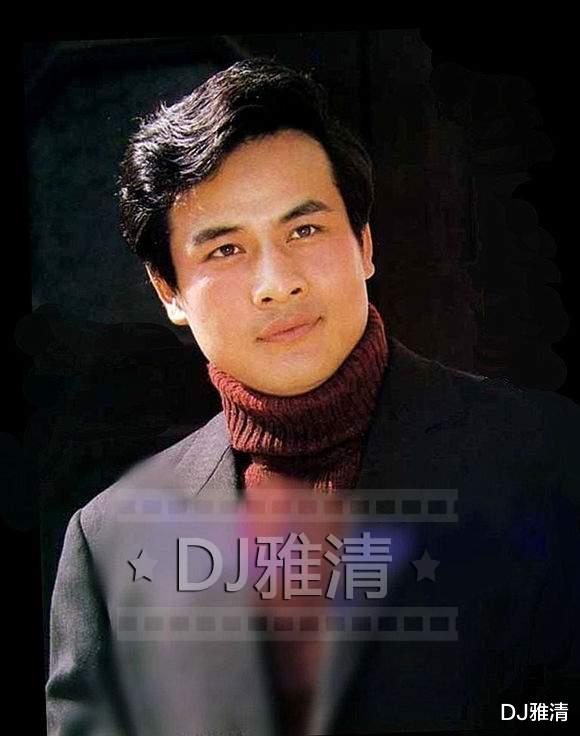 黄宗泽|长得帅，气质硬，却都在当红时过早息影，这6位80年代男星，个个令人难忘