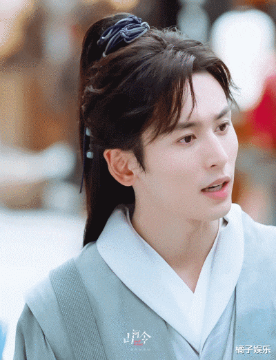 刘晓庆|命运般的老婆张哲瀚，温柔又强大的演技，真是泥塑粉的快乐源泉