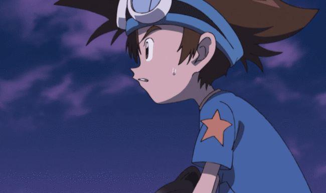 数码宝贝|新数码宝贝：女武神兽登场，太一遇到黑球兽，黑暴有可能登场吗？