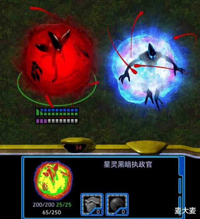 海盗船|星际争霸中玩家给神族单位取了哪些奇葩外号，航母为什么叫花生？