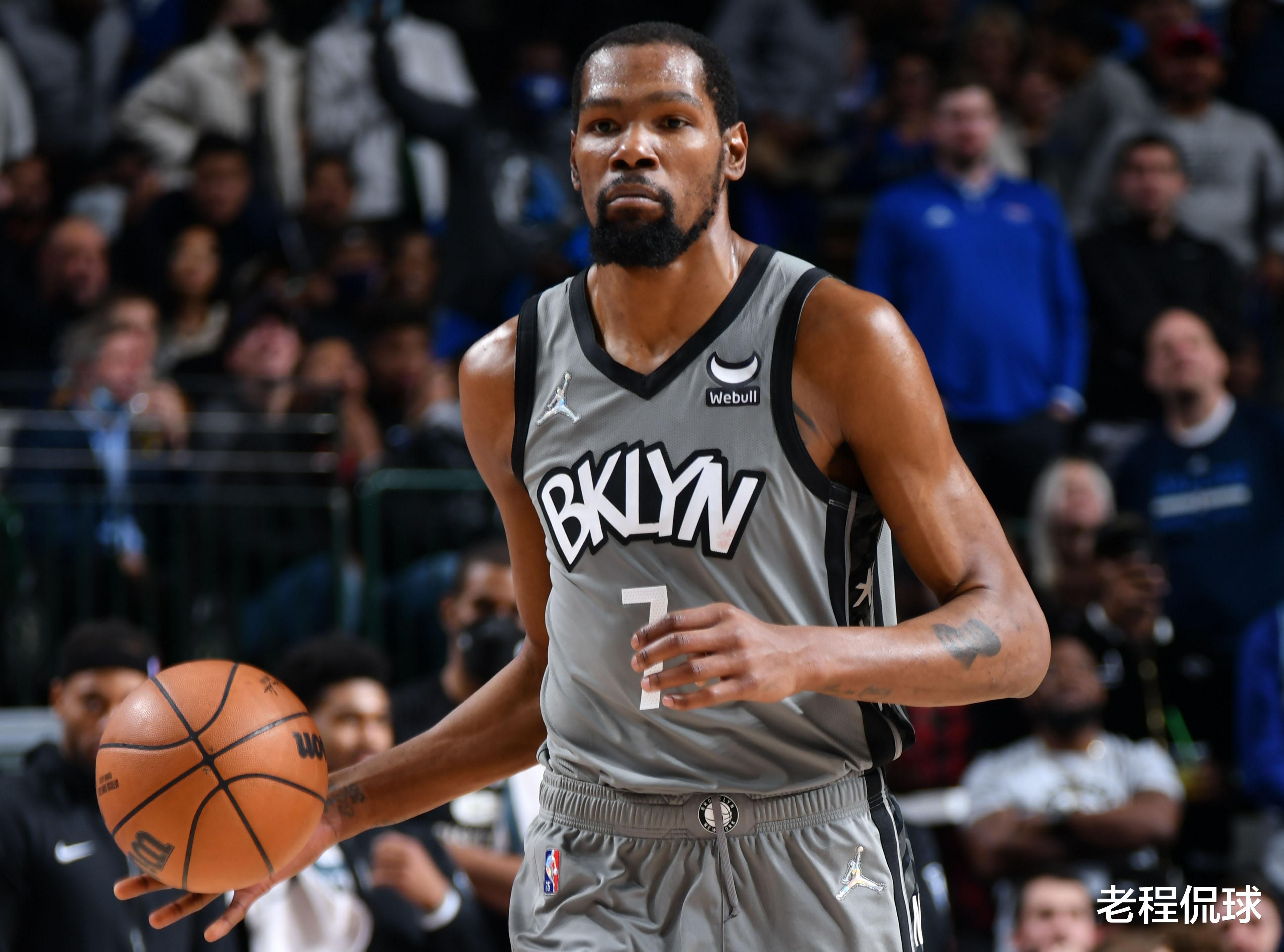 勒布朗·詹姆斯|能從1打到5！第一中鋒放豪言 NBA現(xiàn)役能做到的只有1人