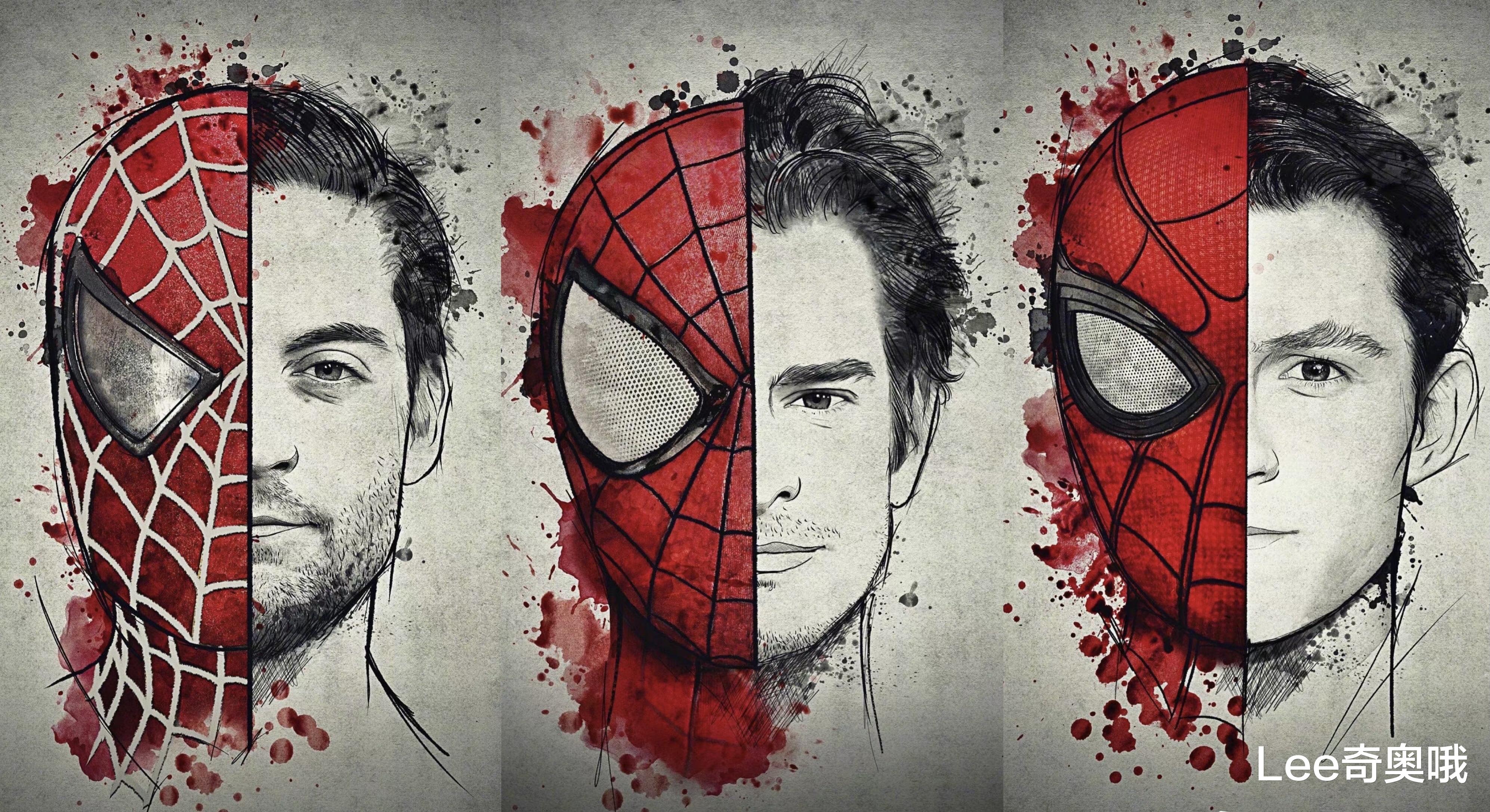 净利润|外媒预测《蜘蛛侠：英雄无归》最终票房将超17亿美元 净利润超6亿美元