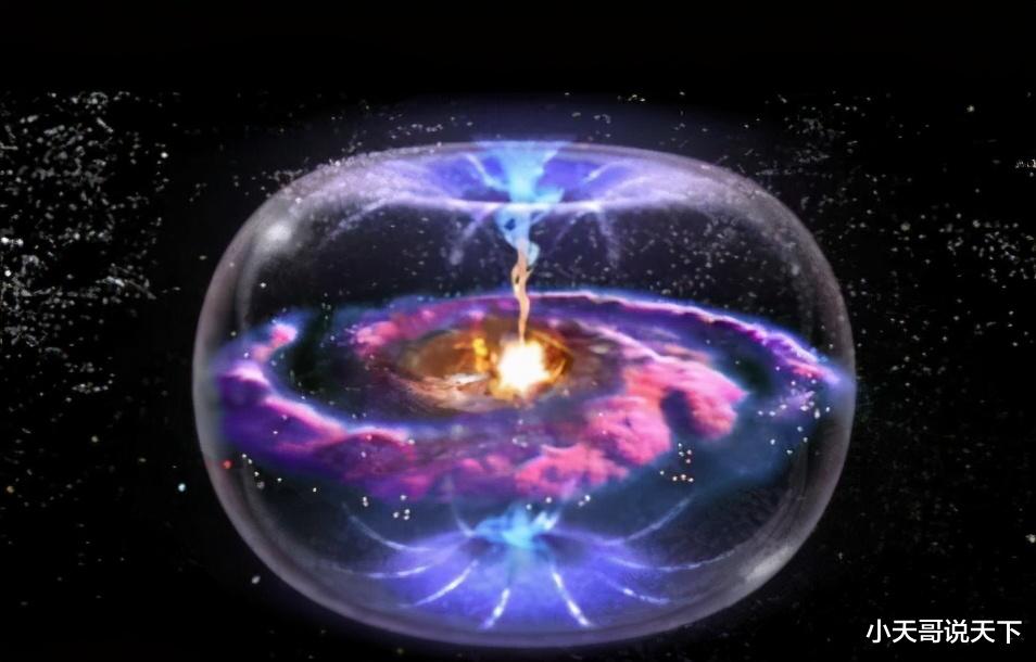 爱因斯坦|人死后或有轮回？爱因斯坦早已看破，能量守恒和多维宇宙或能解释