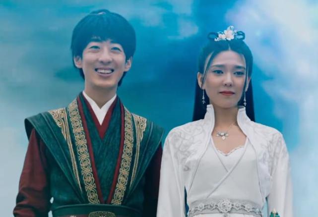 斗破苍穹|《御龙修仙传2》上映，彭禺厶自编自导自演 ，特效秒杀《斗破苍穹》