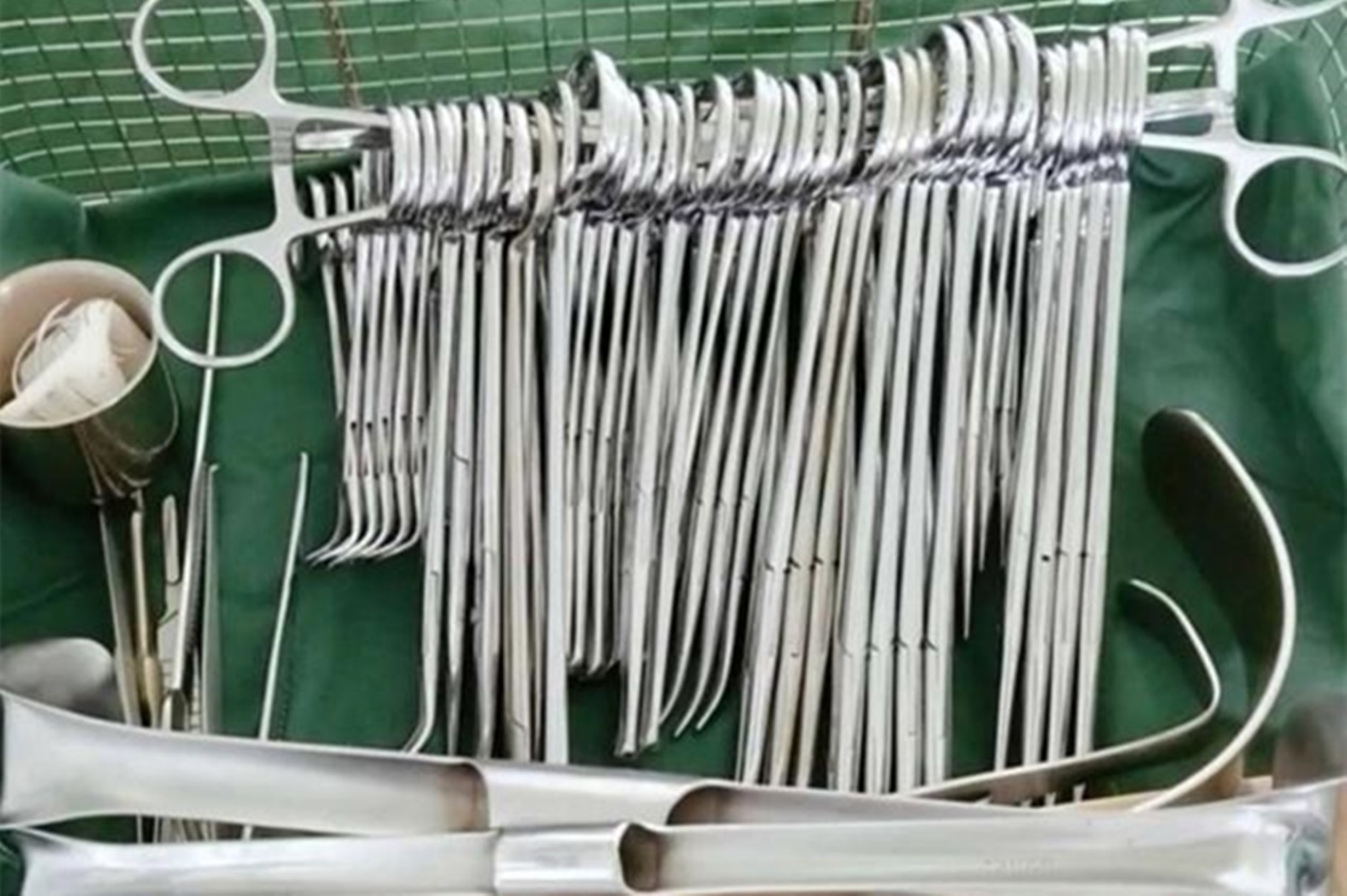 90育儿|剖腹产简单?站着说话不腰疼!看完全过程,真心佩服剖腹产的产妇