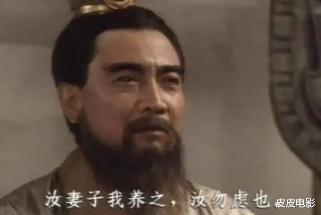 曹操|同样是演“曹操”，陈建斌和鲍国安放在一起看，差距就出来了