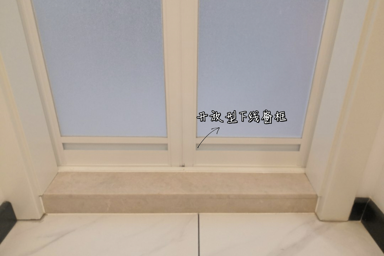 新住家居|7个无比贴心的卫浴设计，发明者简直是“人间天使”，太有智慧了