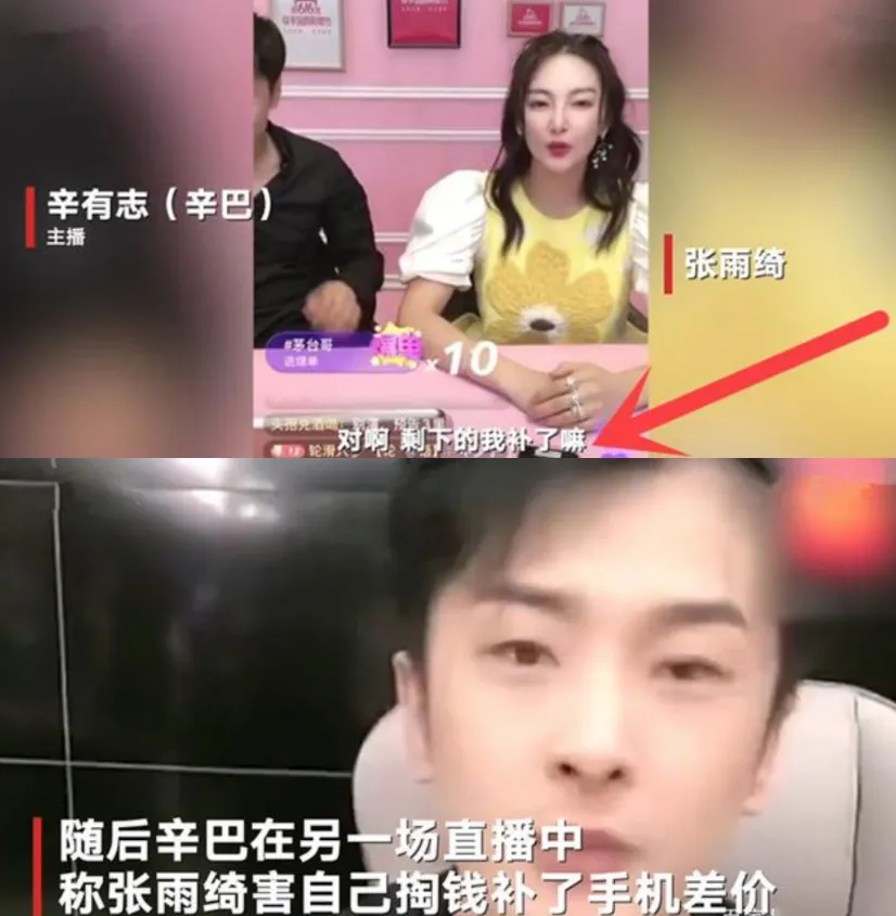 艾小羊|艾小羊：张雨绮的“退”，是背后有高人