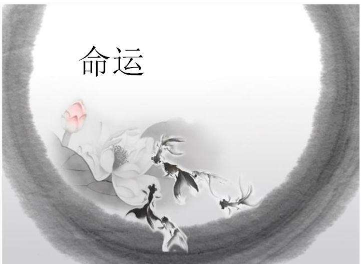 情感事业健康|批八字需要注意的两个基本点：平衡与流通