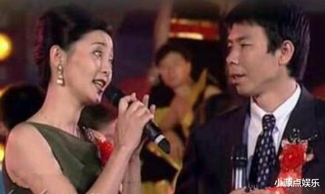 徐帆|3位嫁导演没生育的女星,有人错过时间,有人被怀疑没生育能力