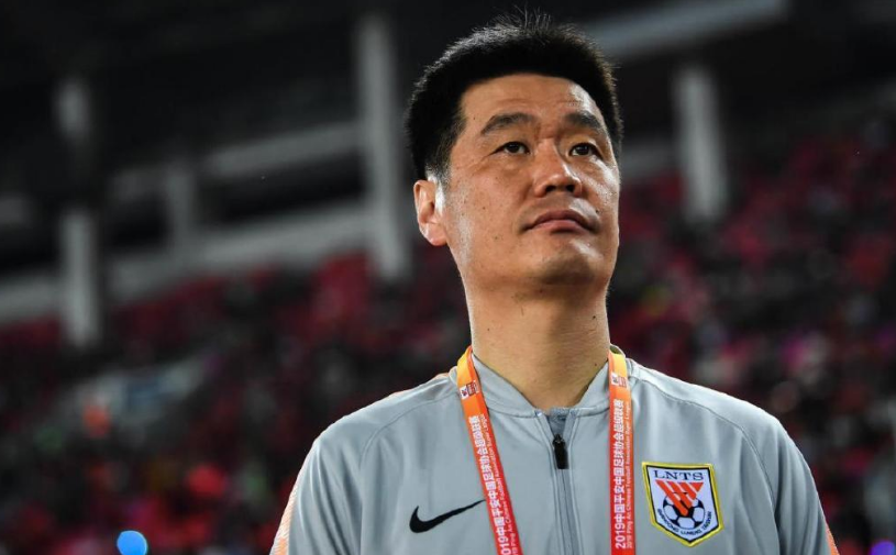 李鐵|李鐵正式發(fā)聲，吳曦也發(fā)文！前國足翻譯：李鐵不是壞人，應(yīng)該帶隊打12強賽