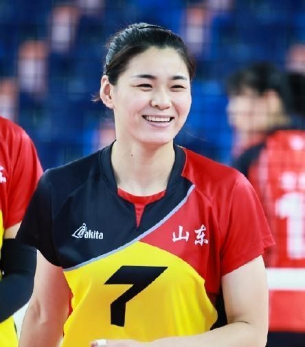 江苏女排|3-0！杜清清砍17分，山东2连胜！江苏收获1惊喜，未来接班张常宁