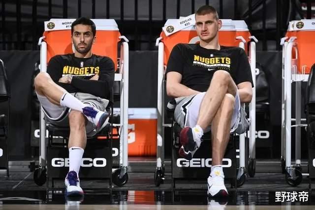 歐洲|本可在歐洲當(dāng)老大，自掏腰包600萬(wàn)，也要打NBA！他打出來(lái)了嗎？