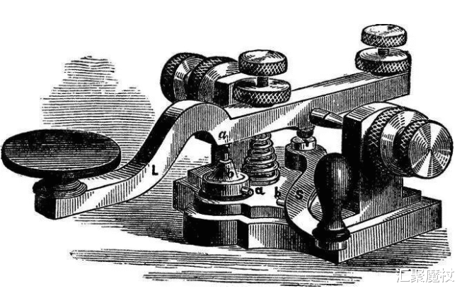 无线电波|无线电发报机为广播、电视、手机的发展奠定了基础