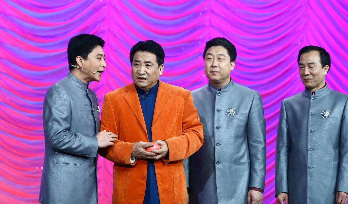 春晚|虎年春晚临近,德云社演员谁能登上春晚舞台?除了岳云鹏还有谁?