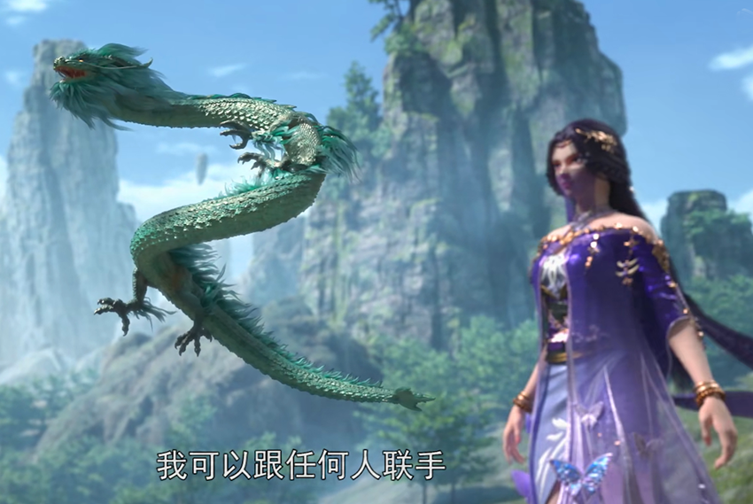 石昊|完美世界：二秃子登场，石昊火灵儿偷喝猴儿酿，云曦石毅围攻神猴王