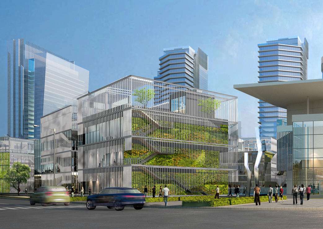 交通文化，动感理念，12大设计策略，4个方案，折线多维统一