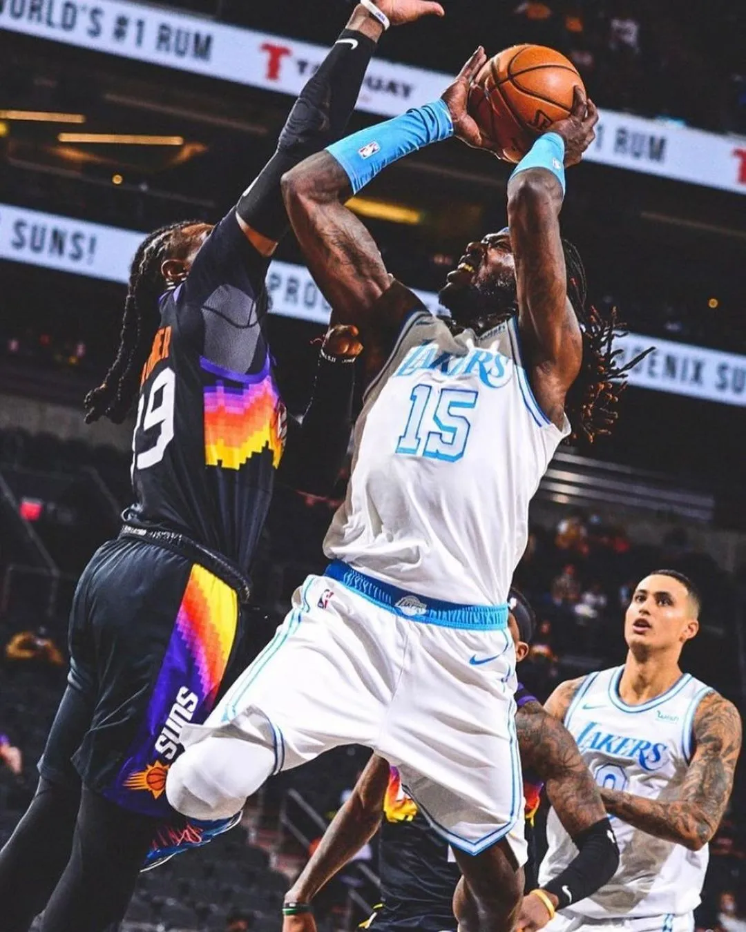 哈雷尔|交易哈雷尔！你猜是什么样恐怖的报价！