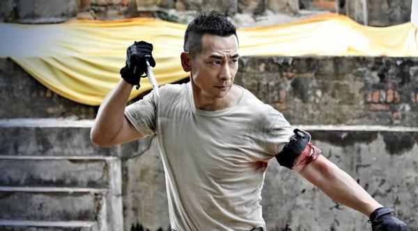 小兵张嘎|赵文卓蹭《战狼3》热度？电影上线4天“扑街”，播放量仅五千万