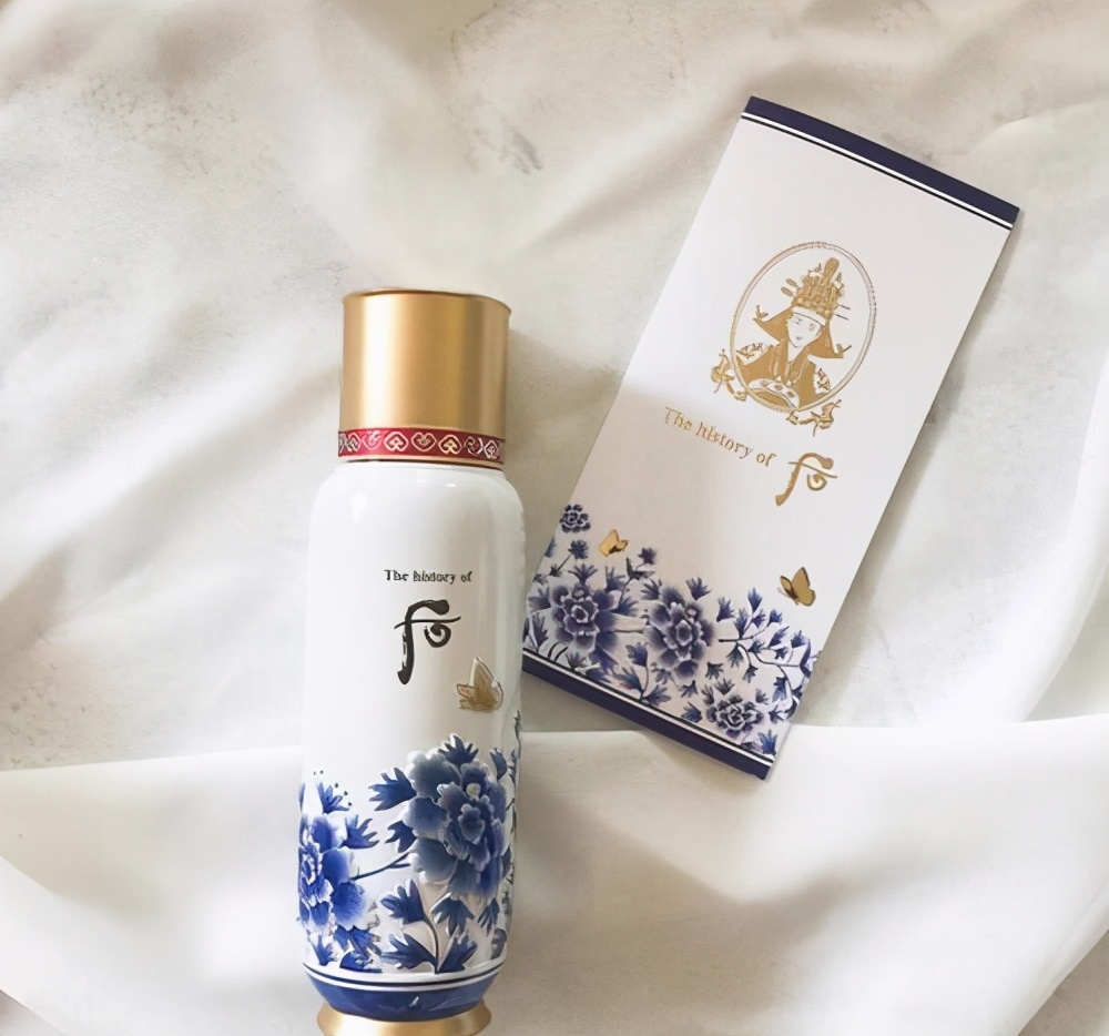 谷梁凝雁|令人惊艳的精华液种草推荐：美白补水，滋养肌肤效果特别好用