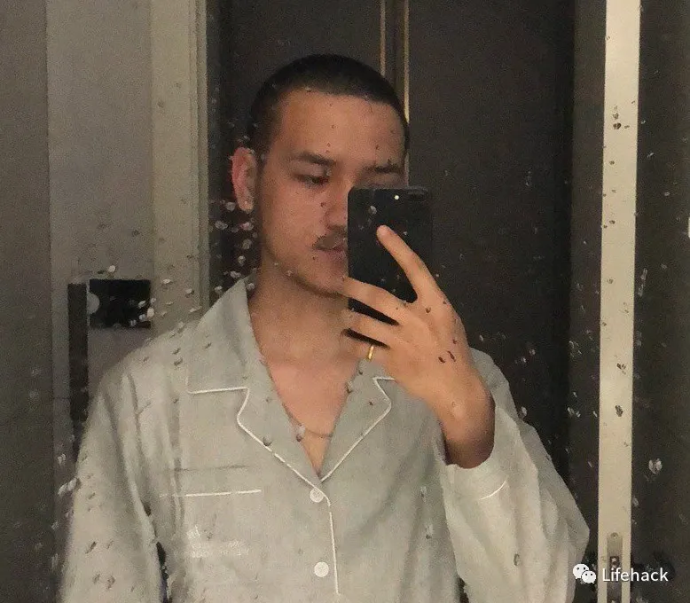 寸头|男生剪寸头能帅到什么程度？