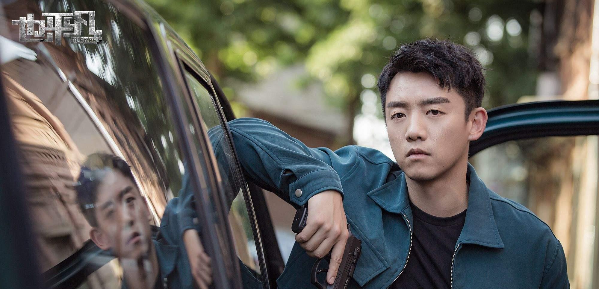 雪中悍刀行|18部待播剧期待值排名，《雪中悍刀行》排首位，《余生》未进前10