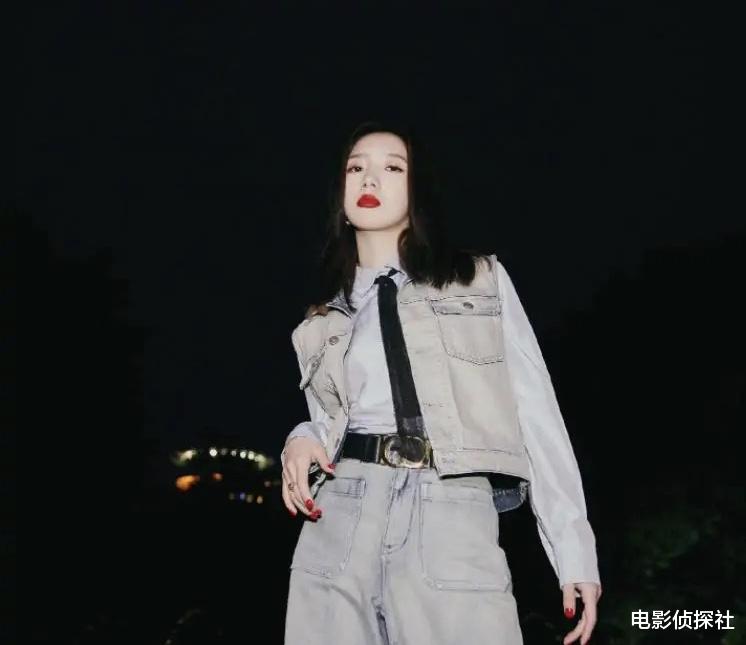 孟美岐|孟美岐凉凉了？官媒发声：公众人物，私德亦是“公”德