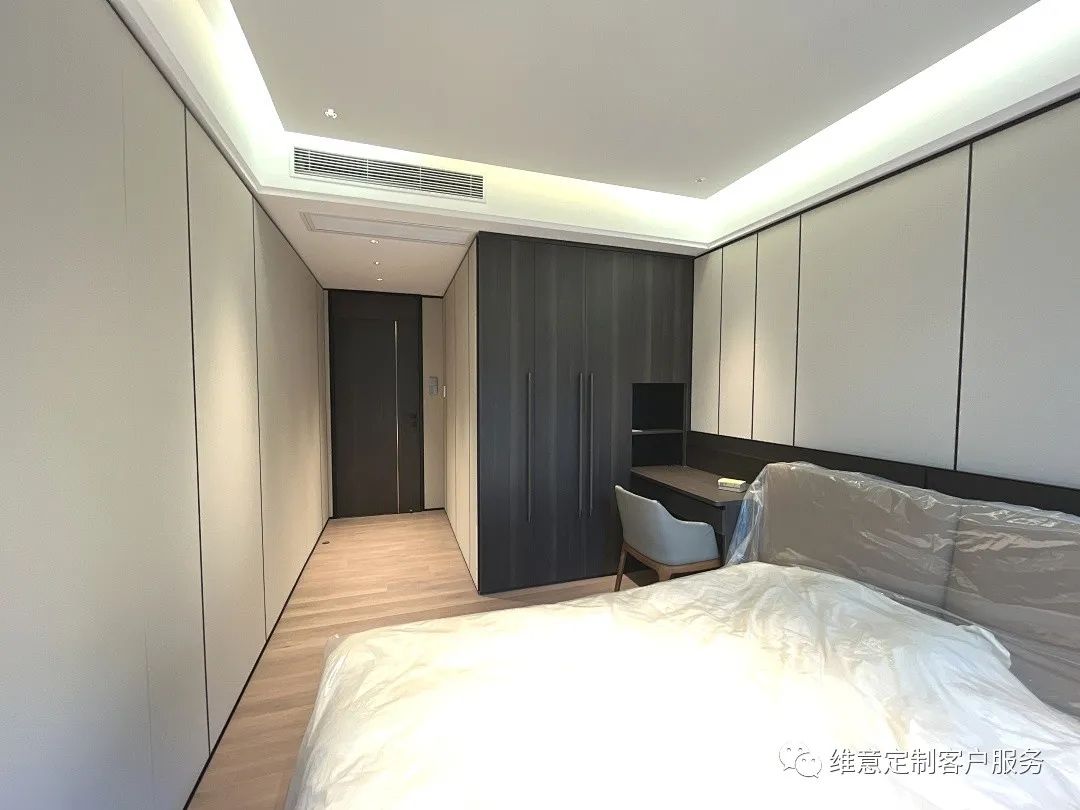 下一套房子一定要这样装修,从入门开始满满的高级感!